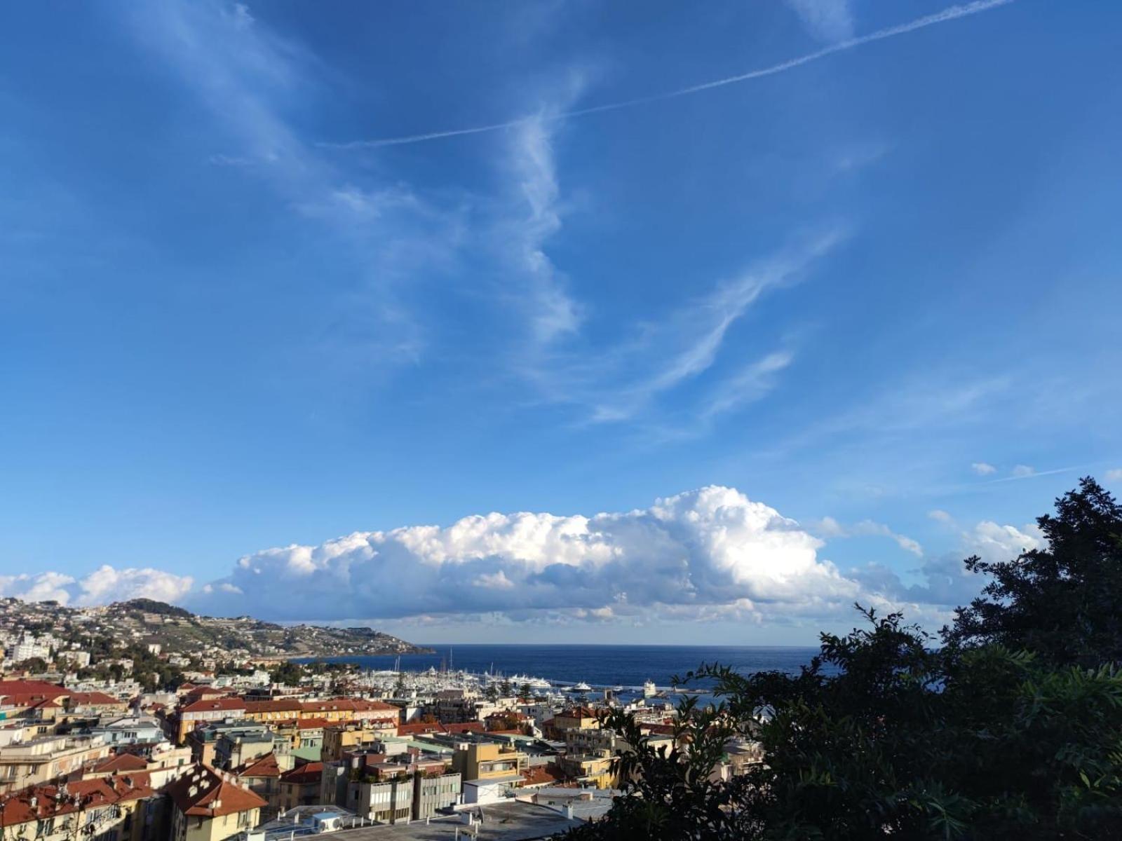 Appartamento Domus Madonnina Sanremo